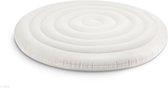 Intex PureSpa - couvercle gonflable pour spa gonflable rond pour 4 personnes