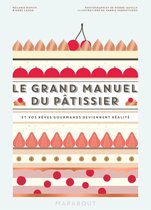 Le grand manuel du pÃ¢tissier