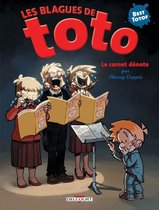 LES BLAGUES DE TOTO - HS - LE