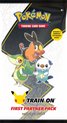 Pokemon TCG: First Partner Pack - Unova