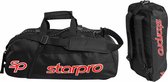 Starpro Sport Bag Parachute Dymex (OP=OP) | Zwart (Maat: M)