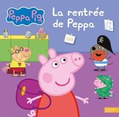 PEPPA PIGLA RENTREE DE PEPPA