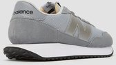 New Balance Ws237 Sneakers Zwart Dames - Maat 37