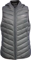 Life-Line Viana Dames Bodywarmer Groen - 44