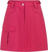 Life-Line Jivy Dames Skort Donker Roze - 42