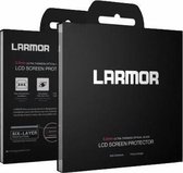 Protecteur d'écran Larmor SA Sony A7II / A7RIII / A77II / A99II / A9