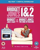 Bridget Jones 1-2