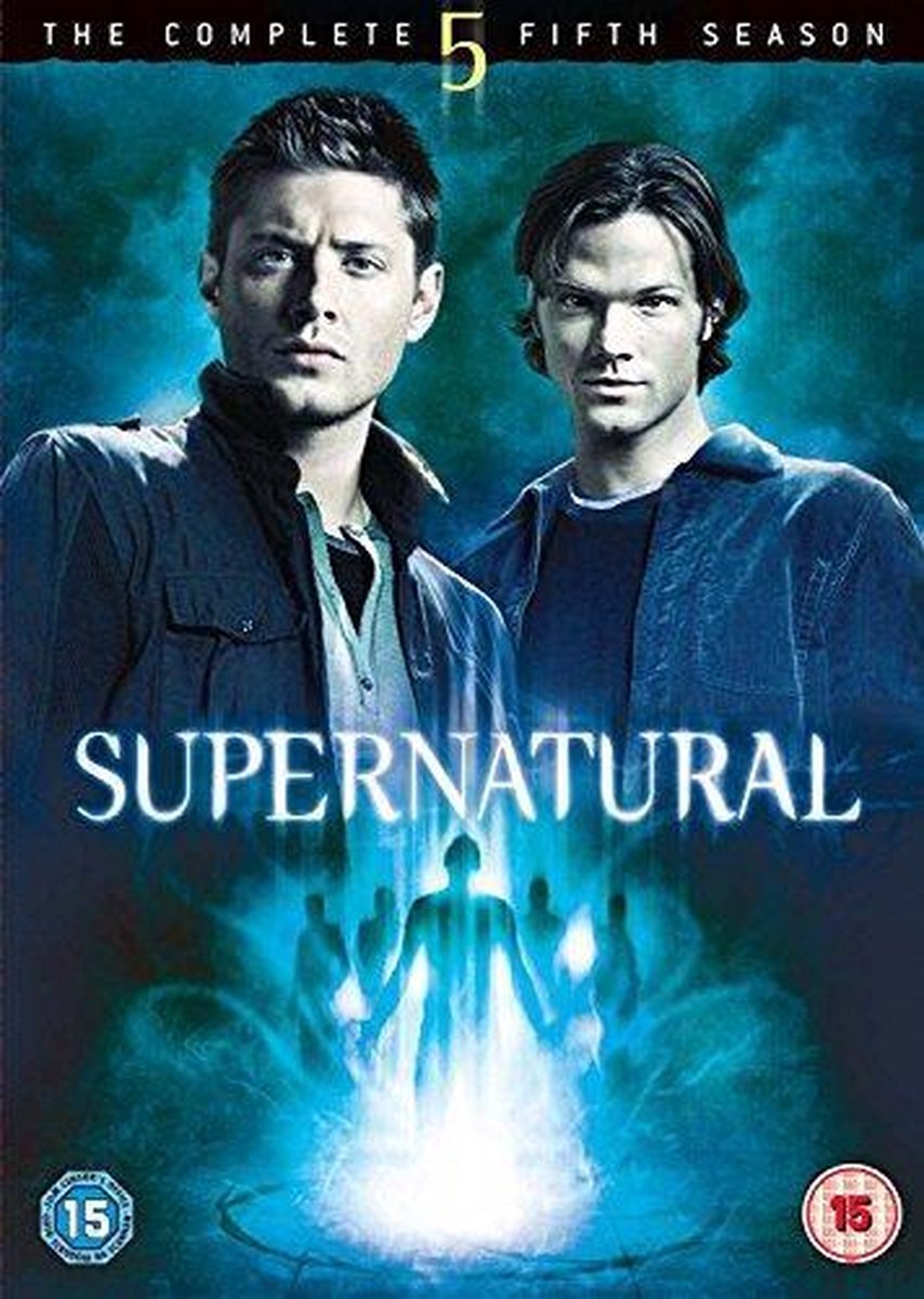 Supernatural - Seizoen 5