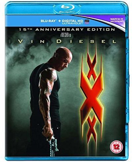 Vin Diesel Xxx Porno - Xxx (Blu-ray), Vin Diesel | DVD | bol.com