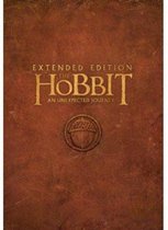 Le Hobbit: Un Voyage Inattendu [5DVD]