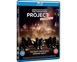 Project X
