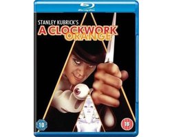 Clockwork Orange