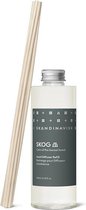 Skandinavisk Diffuser refill 200ml - 3 maanden Skog / Forest