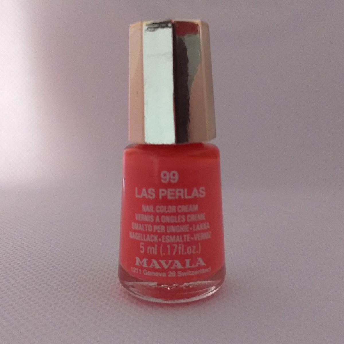 Mavala - Las Perlas 99 - Mini Nagellak