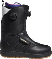 adidas Performance Response 3Mc Adv Heren Snowboard schoenen zwart 40 2/3