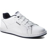 Casual Kindersneakers Reebok Royal Complete CLN Wit