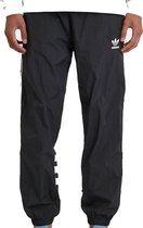 adidas Originals Auth Ripstop Tp Heren Trainingsbroek zwart