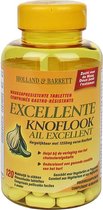 Holland & Barrett - Excellente Knoflook - 120 Tabletten - Supplementen