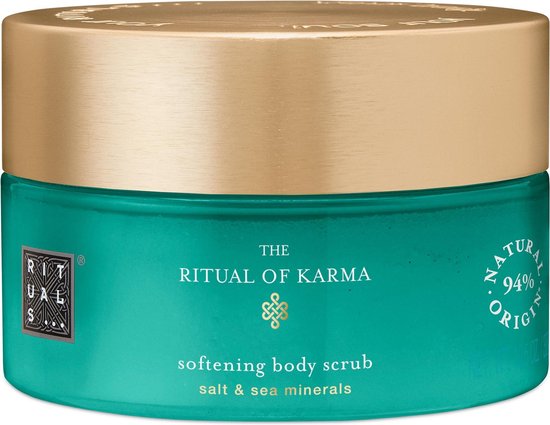 RITUALS The Ritual of Karma Body Scrub - 300 g