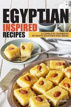 Egyptian Inspired Recipes