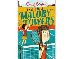 Malory Towers 06 Last Term