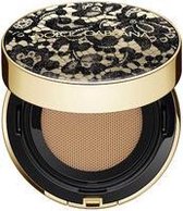 Preciouskin Perfect Finish Cushion Foundation Spf 30 - Compact Make-up 12 G