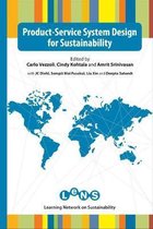 Product-Service System Design For Sustainability