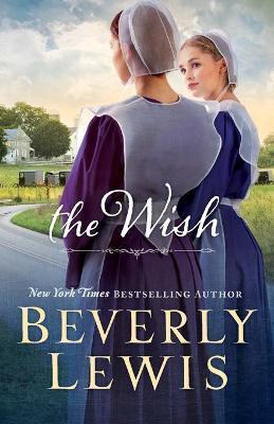 The Wish - cover