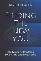 Finding The New You