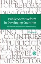 Public Sector Reform in Developing Countries