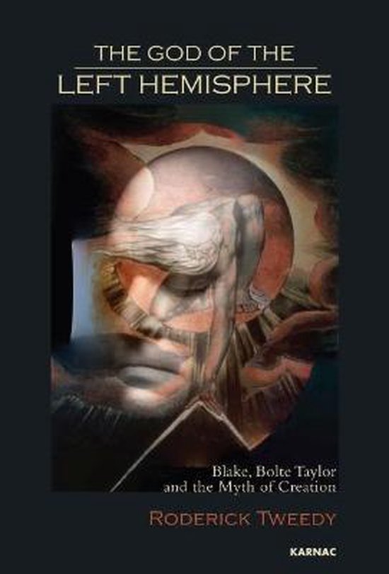 God Of The Left Hemisphere - cover