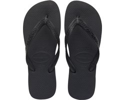 Havaianas TOP Slippers - Zwart