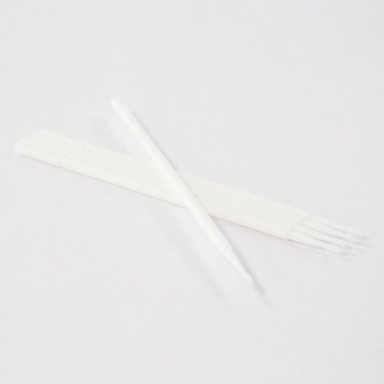 Autolak Gigant - Spotrepair - aantipstaafje 1mm - 10st - wit