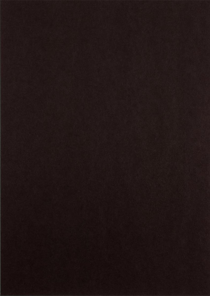 Florence smooth Papier Black - A5 - 300g - 200 vellen