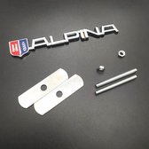 Alpina Grill embleem