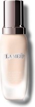 La Mer The Soft Fluid Long Wear Foundation SPF 20 - 01 Porcelain - 30 ml - foundation