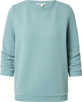 Tom Tailor Denim sweatshirt Mintgroen-Xs