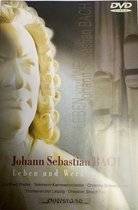 J.S. Bach - Leben Und Werk