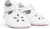 Bobux - Soft Soles - Hite daisy - Babyslofjes - EU 17