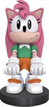 Cable Guy Sonic "Amy Rose" Phone & Controller Holder