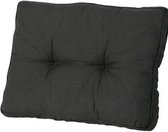 Madison Rugkussen Florance Rib 43 X 60 Cm Dralon