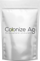 Colonize AG - 150 gram - De perfecte bodemverbeteraar - Voor moestuin en siertuin - Zorgt voor sterke wortelgroei
