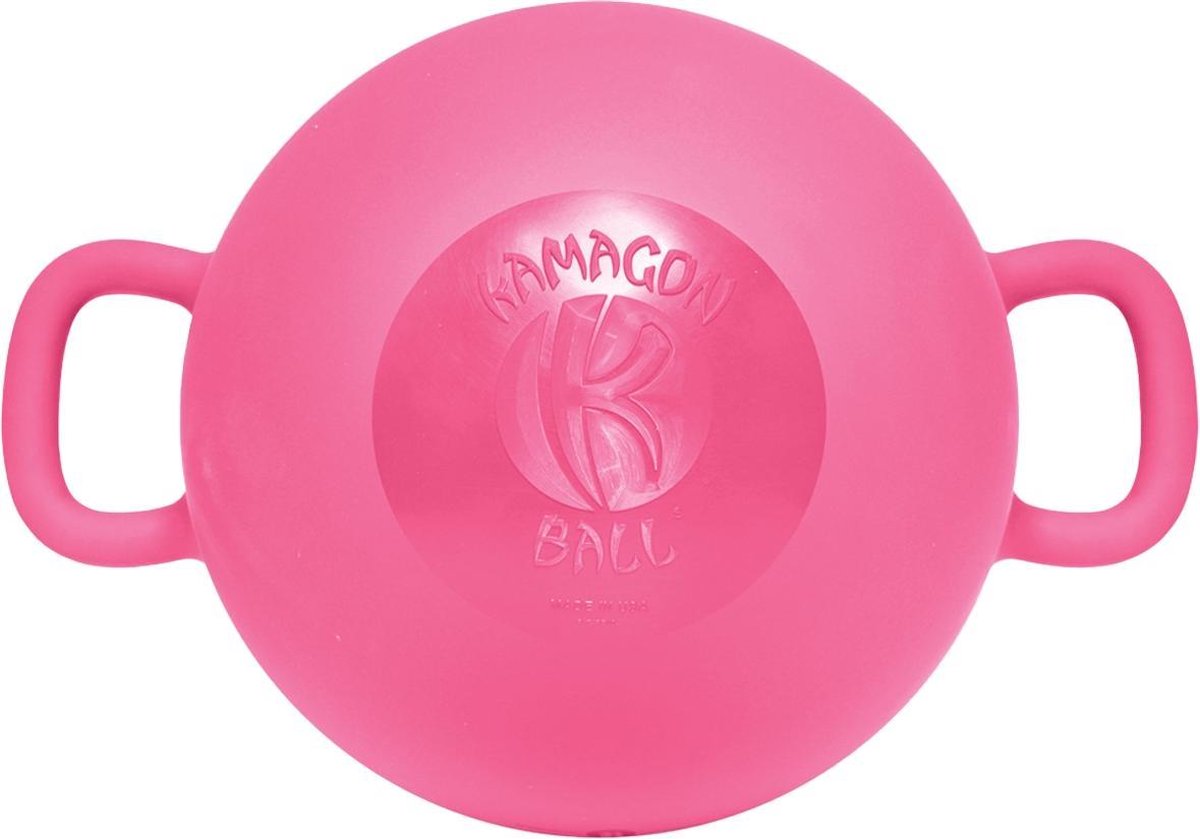 Kamagon Ball - roze