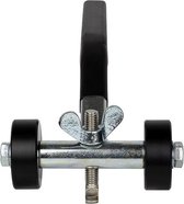 Voegkrabber - Metselpointer - Solid Pointer Extra Lang