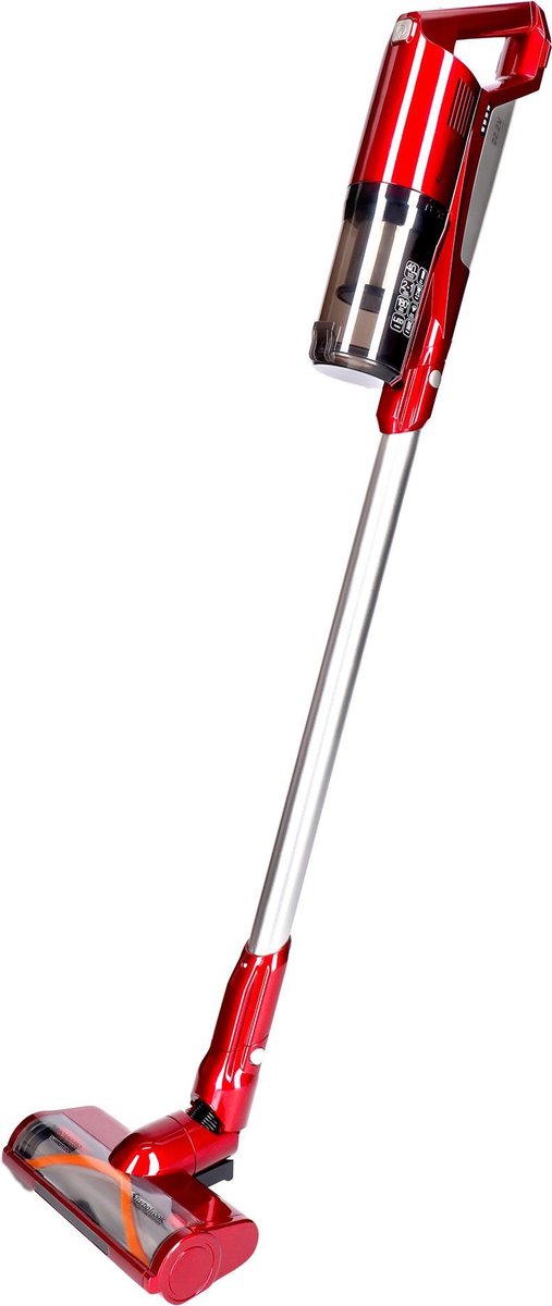 Aspirateur-balai sans fil TurboTronic C26 avec voleur à main