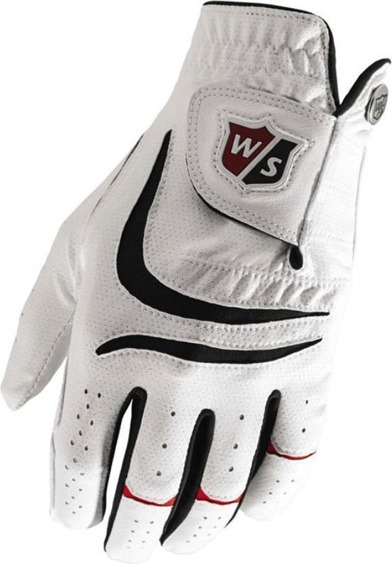 Wilson Staff Conform golf glove handschoen heren rechts Heren L