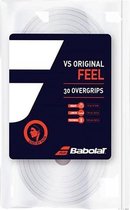 Babolat VS Grip Original x30 pièces - pochette pratique