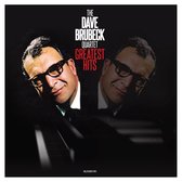 The Dave Brubeck Quartet - Greatest Hits (Coloured Vinyl)