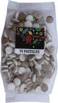 Bakker snoep - TV PASTILLES - multipak 12 zakken