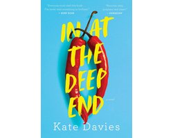 In at the Deep End